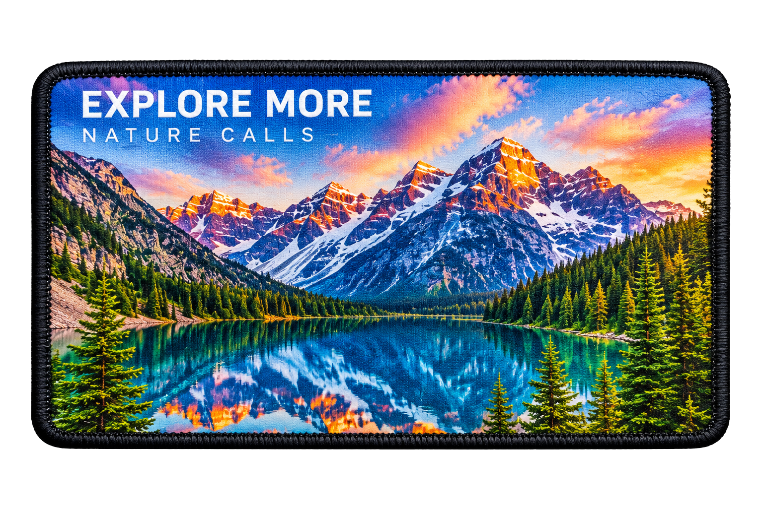 Full-Color Photography & Art